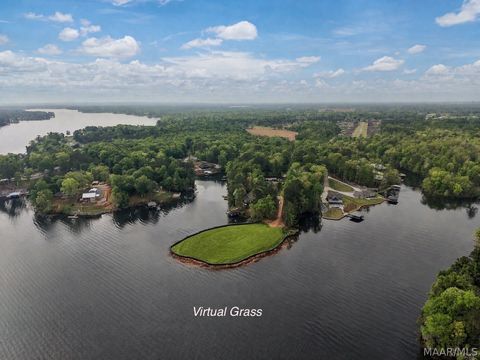 Photo of 684 Blackberry Cove Road, Deatsville, AL 36022 (MLS # 585137)