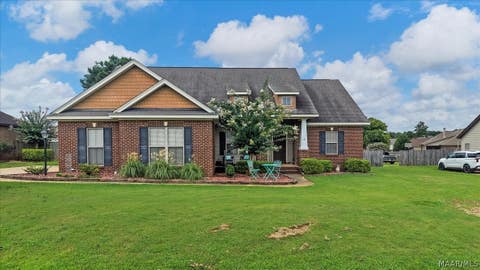 Photo of 34 Village Way Court, Wetumpka, AL 36093 (MLS # 589354)