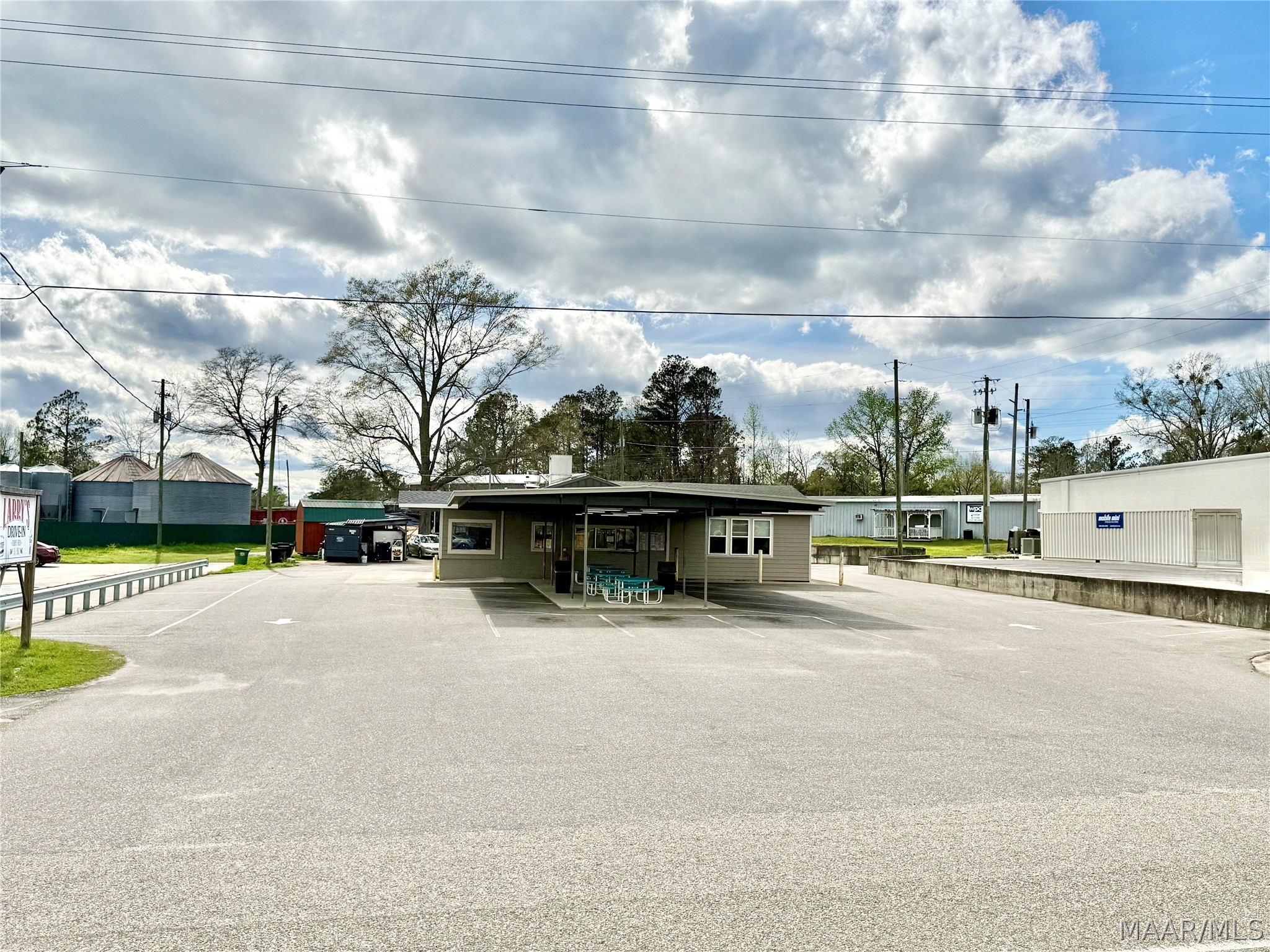 Photo 1 of 10 — 5 Camden Bypass, Camden, AL 36726