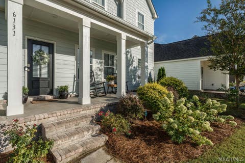 Photo of 6131 Town Lane, Pike Road, AL 36064 (MLS # 589071)