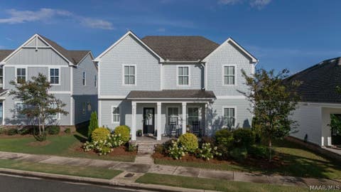 Photo of 6131 Town Lane, Pike Road, AL 36064 (MLS # 589071)