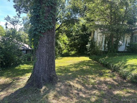 Photo of 110 VONORA Avenue, Montgomery, AL 36107 (MLS # 578294)