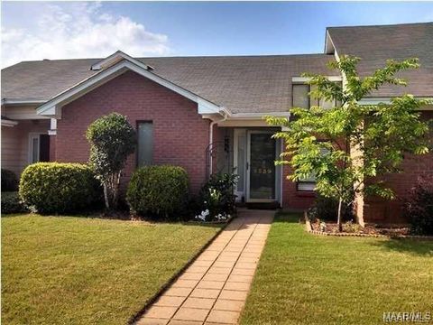 Photo of 6259 BELL GABLES Road, Montgomery, AL 36117 (MLS # 580981)