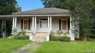 Photo of 214 N Pine Street, Greenville, AL 36037 (MLS # 589254)