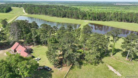 Photo of 887 Highway 239, Midway, AL 36016 (MLS # 556644) Photo of 887 Highway 239, Midway, AL 36016 (MLS # 556644)