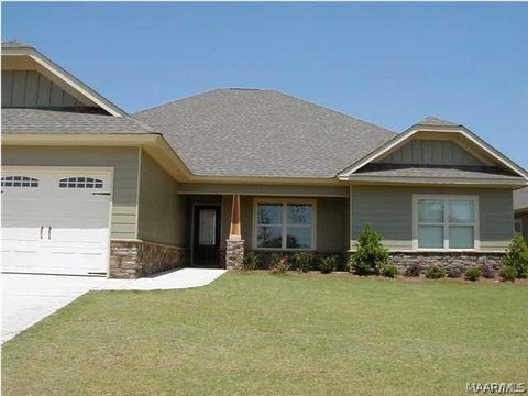 Photo of 425 STONE PARK Boulevard, Pike Road, AL 36064 (MLS # 591312)