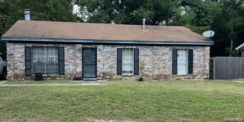 Photo of 4573 Hurlston Drive, Montgomery, AL 36116 (MLS # 589825)