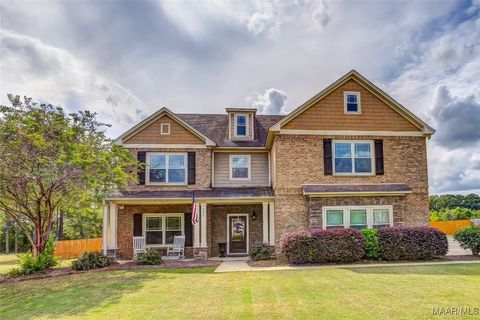 Photo of 295 Bon Terre Boulevard, Pike Road, AL 36064 (MLS # 579987) Photo of 295 Bon Terre Boulevard, Pike Road, AL 36064 (MLS # 579987)