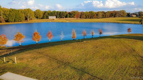 Photo of 370 Heron Hill, Pike Road, AL 36064 (MLS # 581480)