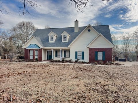 Photo of 1630 County Road 57 Road, Prattville, AL 36067 (MLS # 583185)