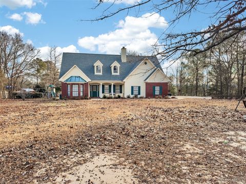 Photo of 1630 County Road 57, Prattville, AL 36067 (MLS # 583185)