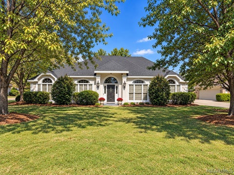 Photo of 9407 Winfield Place, Montgomery, AL 36117 (MLS # 590911)