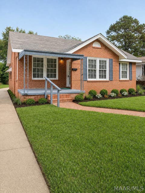 Photo of 2217 Yancey Avenue, Montgomery, AL 36107 (MLS # 588879)