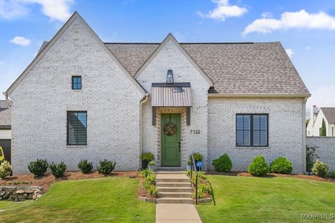 Photo of 7122 Fain Park Loop, Montgomery, AL 36117 (MLS # 580164)