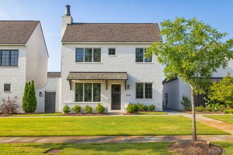 Photo of 8220 Marylebone High Street, Montgomery, AL 36116 (MLS # 588415)