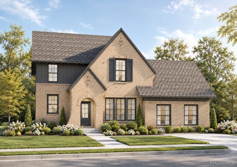 Photo of 541 Argyle Circle, Pike Road, AL 36064 (MLS # 589165)