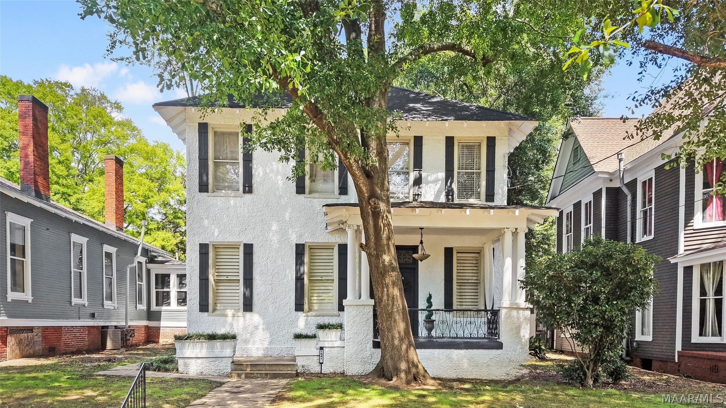 1241 S Hull Street - Photo 2