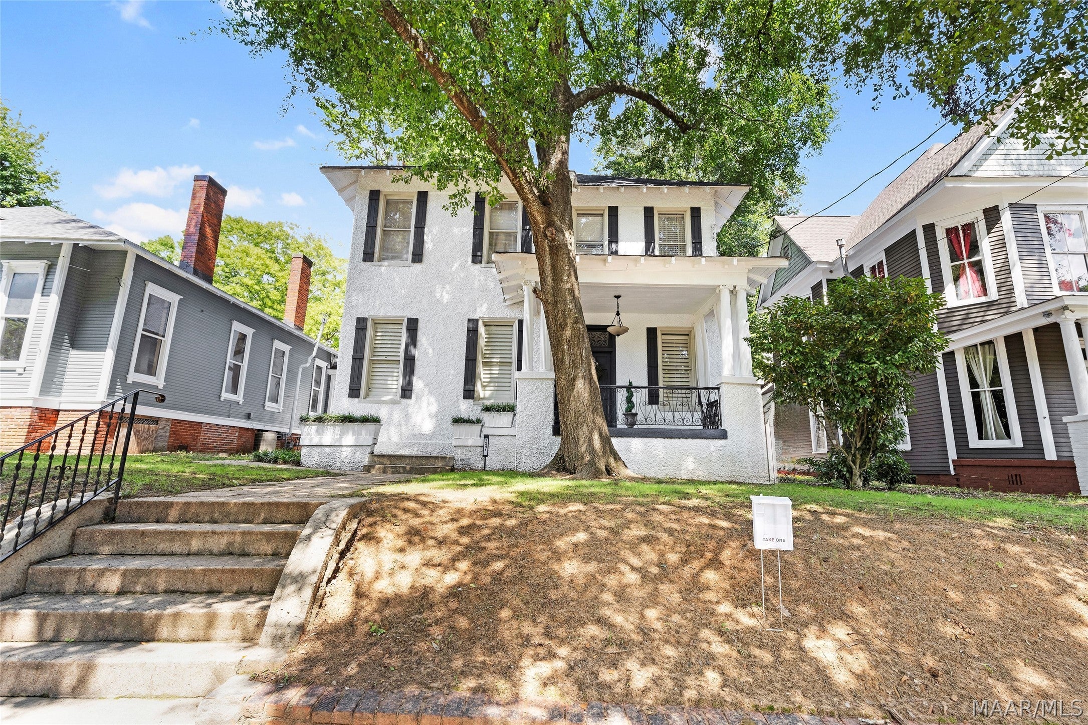1241 S Hull Street - Photo 3