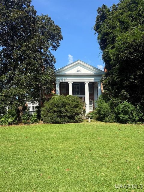 Photo of 1632 S COURT Street, Montgomery, AL 36104 (MLS # 578747)