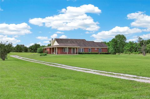 Photo of 3601 RICHARDSON Road S, Hope Hull, AL 36043 (MLS # 587120)