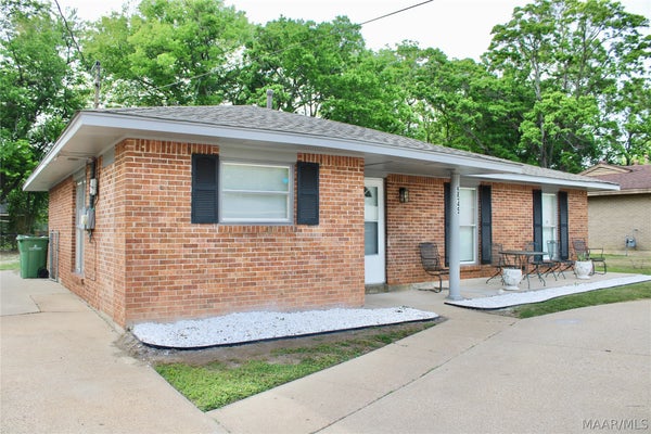 5545 E SHADES VALLEY DR, MONTGOMERY, AL 36108 - Image cf5bd1d0e16bcacbe83576c3bf410ca9/655747532