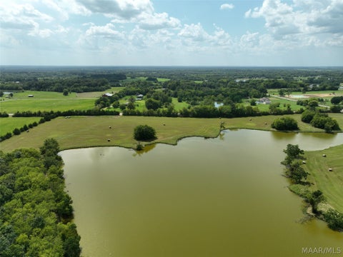 Photo of 0 Butler Mill Road, Montgomery, AL 36105 (MLS # 589902)