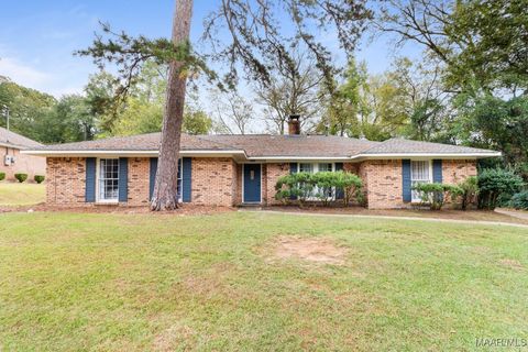 Photo of 908 Whitehall Parkway, Montgomery, AL 36109 (MLS # 581142) Photo of 908 Whitehall Parkway, Montgomery, AL 36109 (MLS # 581142)