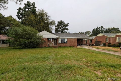 Photo of 855 Coliseum Boulevard, Montgomery, AL 36109 (MLS # 591175)