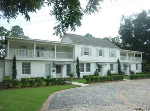 Photo of 2012 Allendale Road, Montgomery, AL 36111 (MLS # 590088)