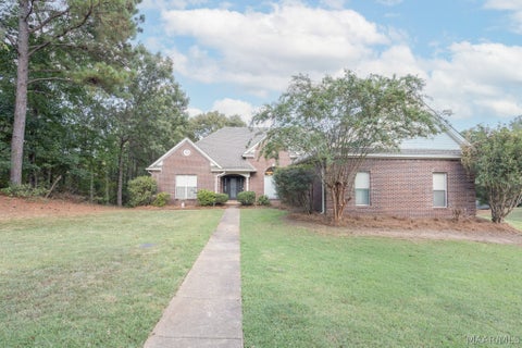 Photo of 142 Will Ridge, Wetumpka, AL 36093 (MLS # 589731)