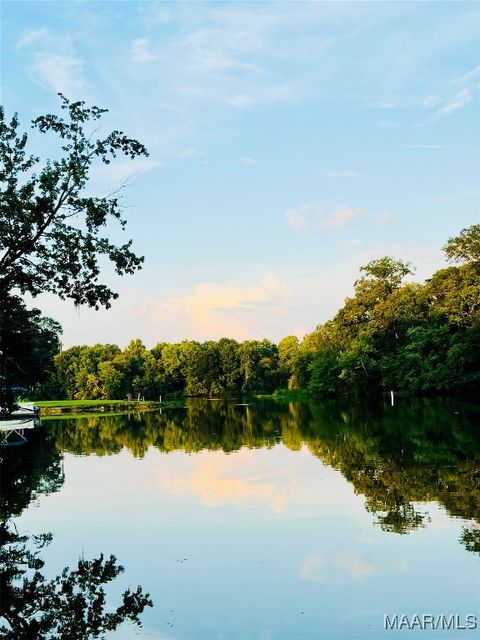 Photo of 54 Robinson Pond Road, Prattville, AL 36067 (MLS # 577949)