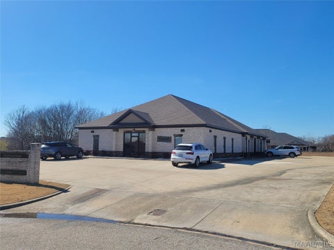 Photo of 1943 Berry chase Place, Montgomery, AL 36117 (MLS # 590312)