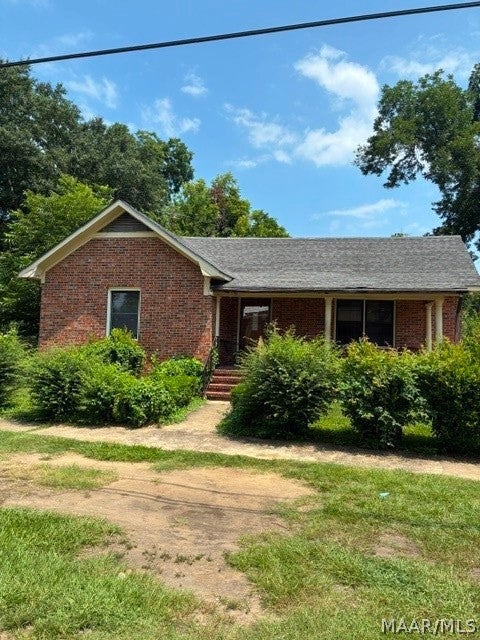 Photo of 815 Philpot Avenue, Selma, AL 36701 (MLS # 588247)