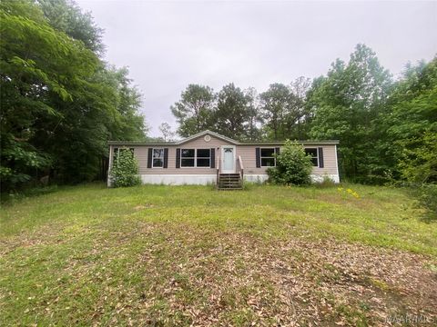 Photo of 290 hwy 143 Road, Marbury, AL 36051 (MLS # 586613)