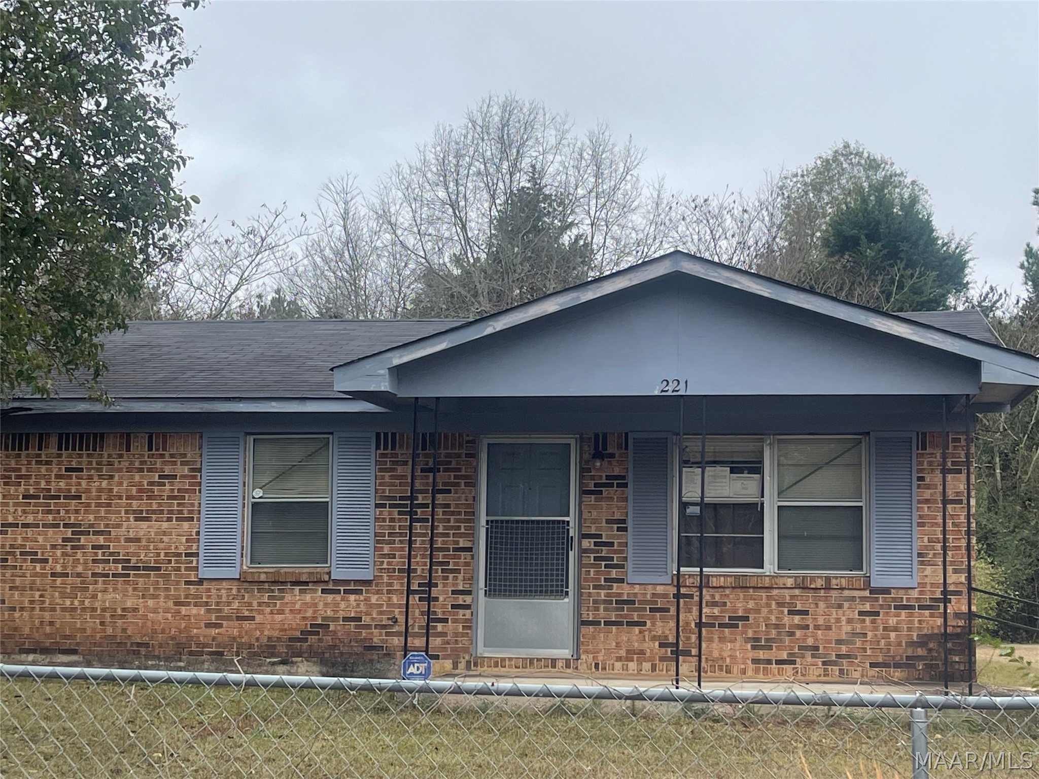 Photo 1 of 23 — 221 County Road 911 Road, Orrville, AL 36767