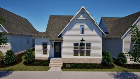 Photo of 68 Ivy Avenue, Pike Road, AL 36064 (MLS # 582066)