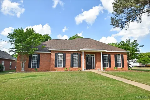 3943 Samantha Drive, Montgomery, AL 36109 - #: 574607