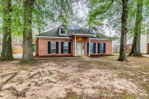 Photo of 546 Mt Airy Drive, Prattville, AL 36067 (MLS # 584140)
