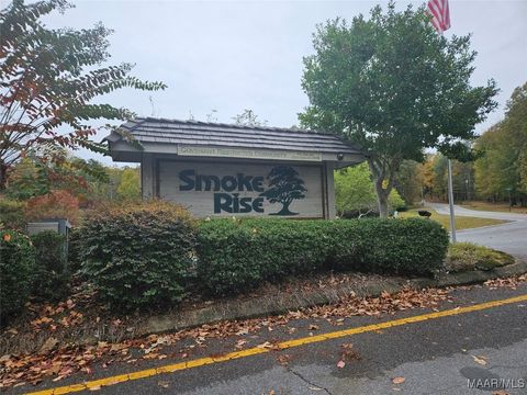 Photo of 0000 Mark Trail N #5, Wetumpka, AL 36093 (MLS # 577762)