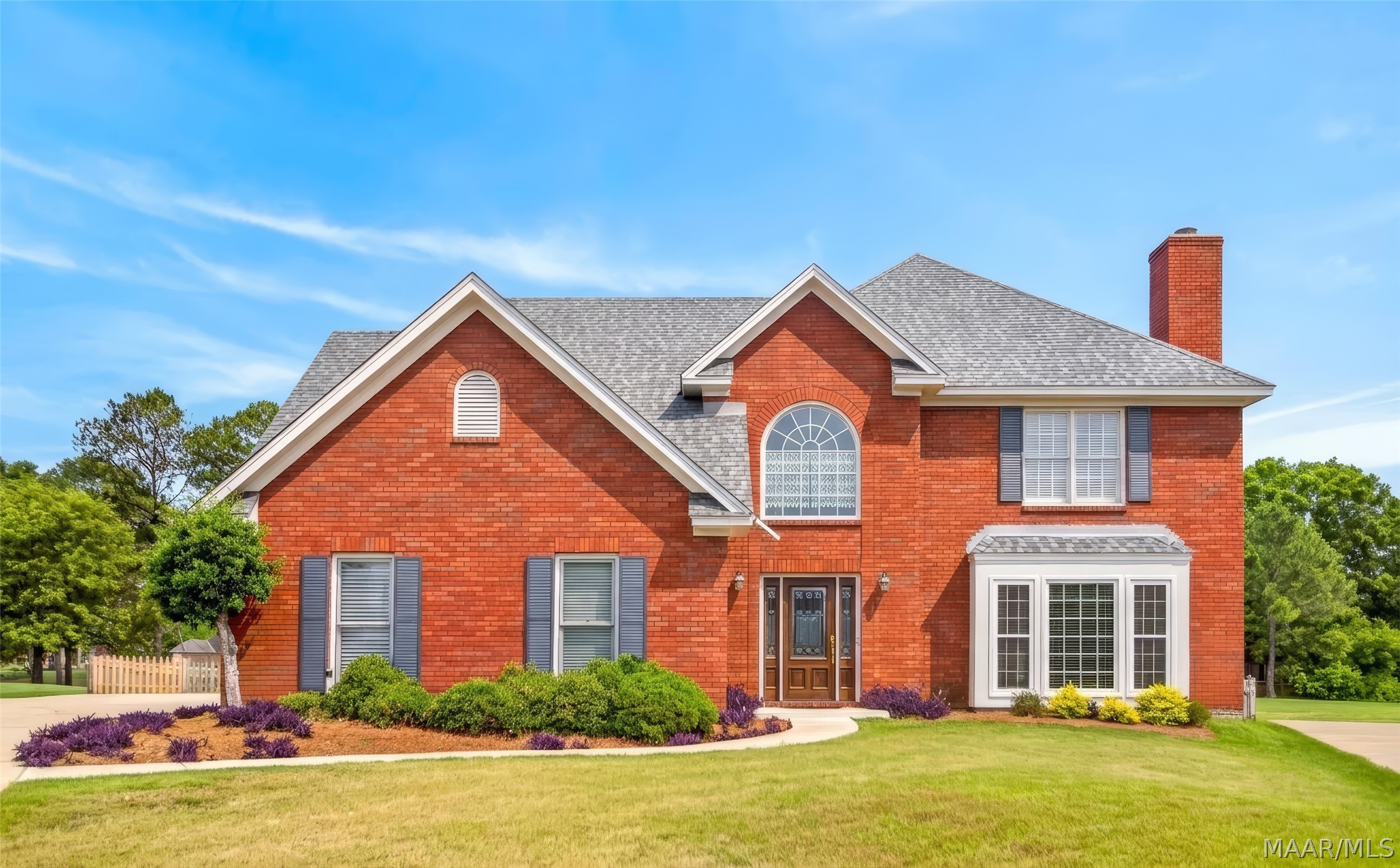 Photo 1 of 66 — 9449 WINFIELD Place, Montgomery, AL 36117
