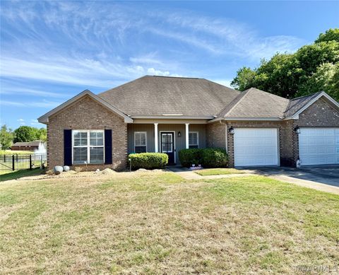 Photo of 606 Vintage Way, Prattville, AL 36067 (MLS # 585690)