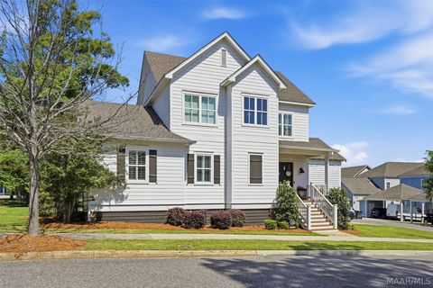 Photo of 21 Cove Street, Pike Road, AL 36064 (MLS # 585399)