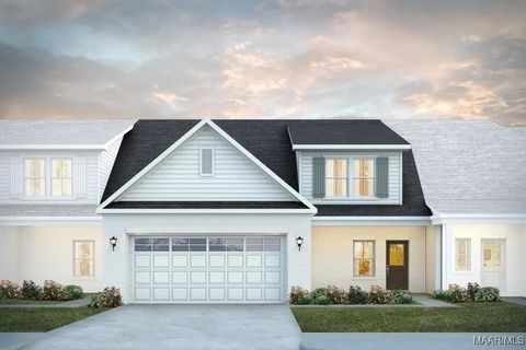 Photo of 265 Royal Oaks Drive, Pike Road, AL 36064 (MLS # 581764)