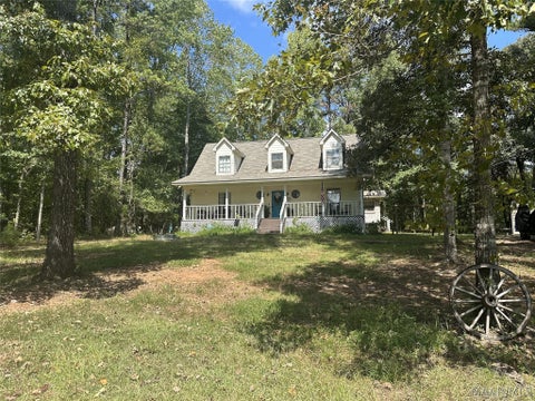 Photo of 1373 County Road 2, Equality, AL 36026 (MLS # 590487)