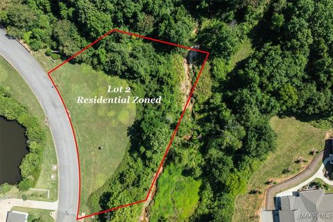 Photo of 000 Covered Bridge Parkway #Lot 2, Prattville, AL 36066 (MLS # 571974) Photo of 000 Covered Bridge Parkway #Lot 2, Prattville, AL 36066 (MLS # 571974)