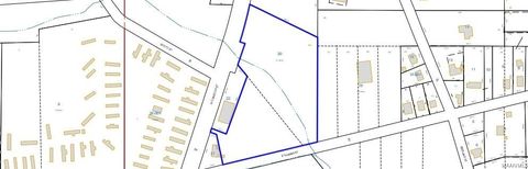 Photo of 0 N Conecuh Street, Greenville, AL 36037 (MLS # 580834)