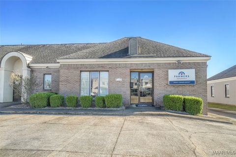Photo of 4152 Carmichael Road #A, Montgomery, AL 36106 (MLS # 581091) Photo of 4152 Carmichael Road #A, Montgomery, AL 36106 (MLS # 581091)