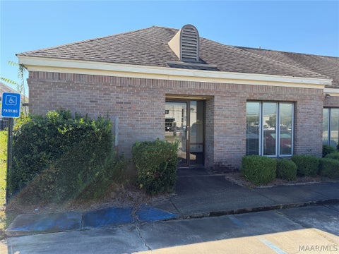 Photo of 4152 Carmichael Road #C, Montgomery, AL 36106 (MLS # 591125)
