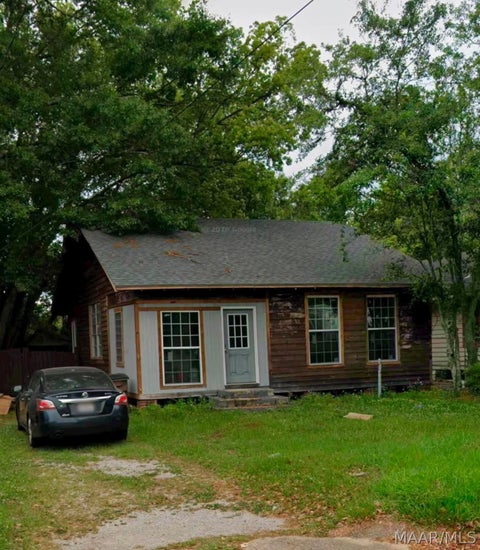 Photo of 161 Garnett Avenue, Mobile, AL 36604 (MLS # 588584)