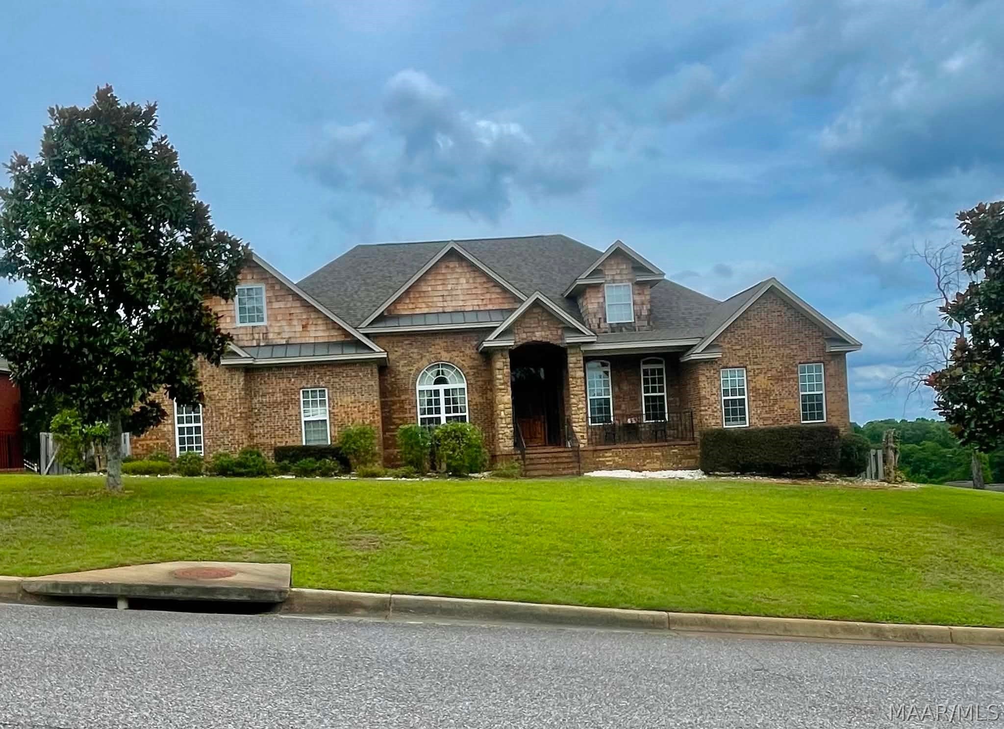Photo 1 of 23 — 78 Magnolia Ridge, Millbrook, AL 36054